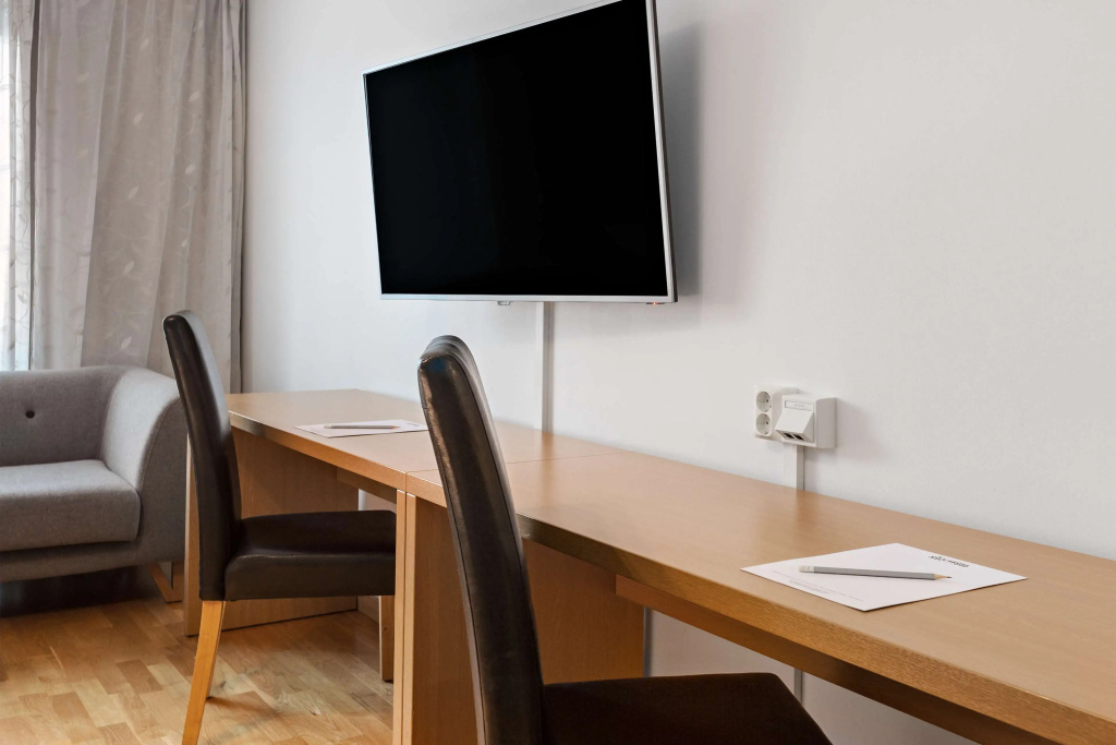 Sure Hotel by Best Western City Jonkoping - Chambres