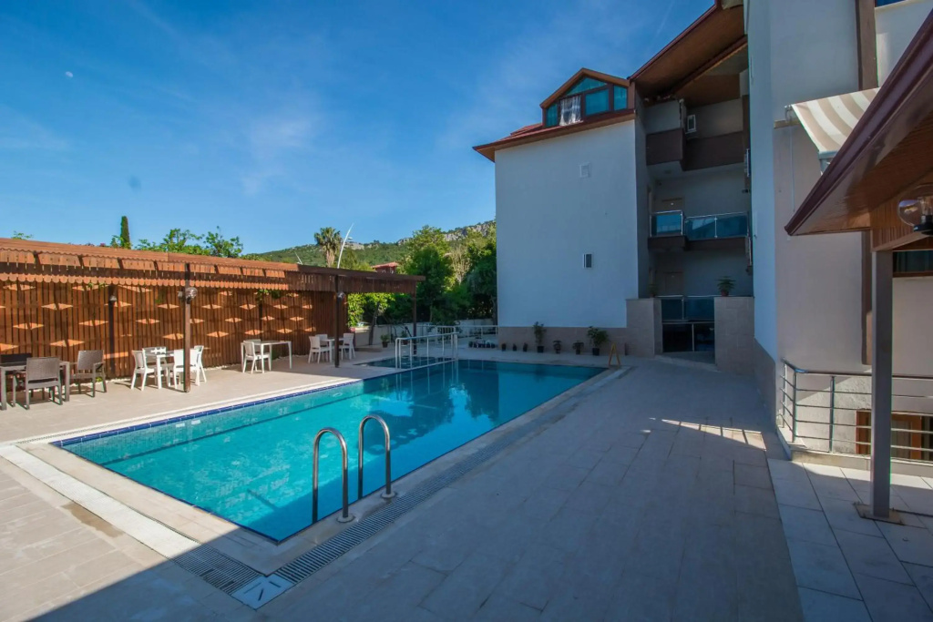 Hotel photo 15