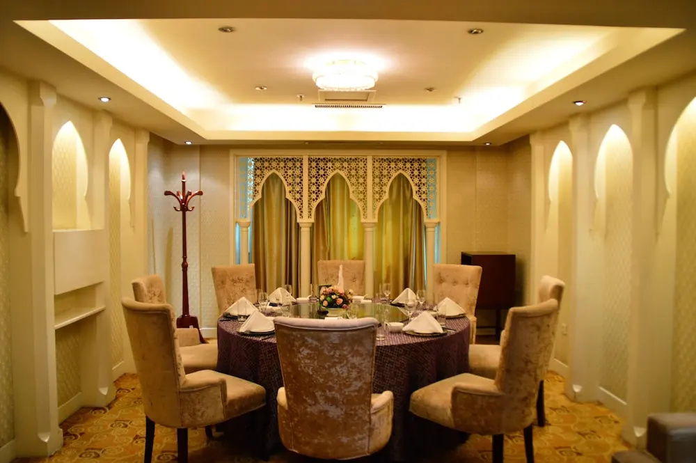 Excemon Xinjiang Yilite Hotel - Général