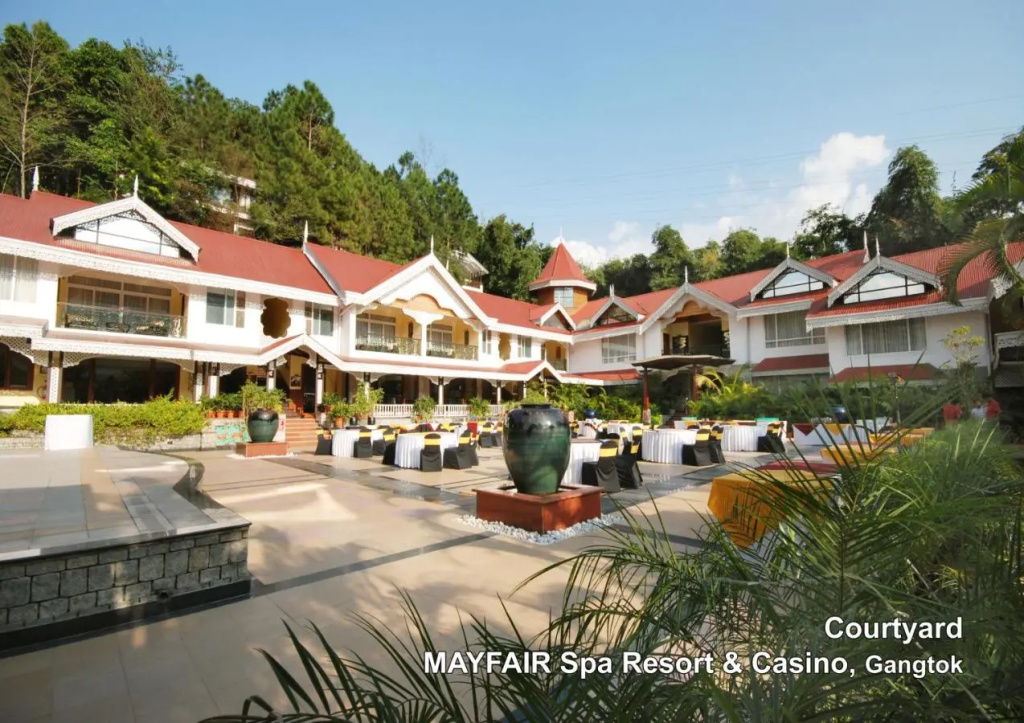 Hotel photo 21