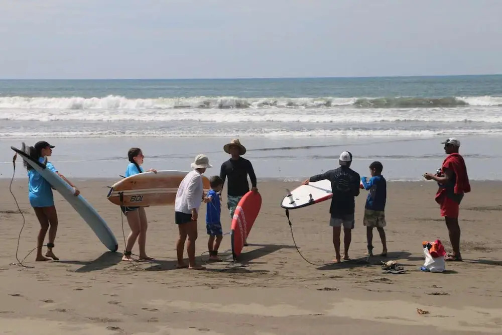 Hotel Rancho Coral - фото 26