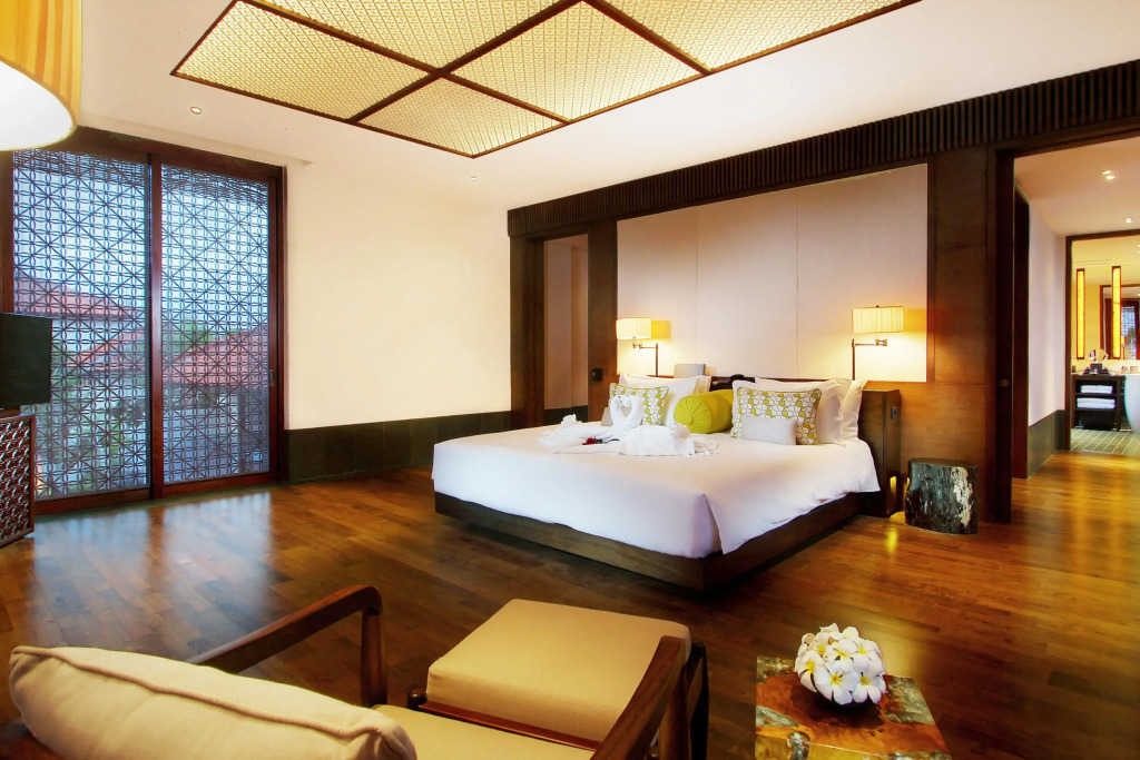 Intercontinental Bali Sanur Resort