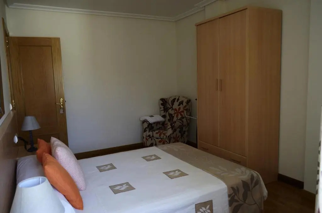 Pension Ostadar - Chambres