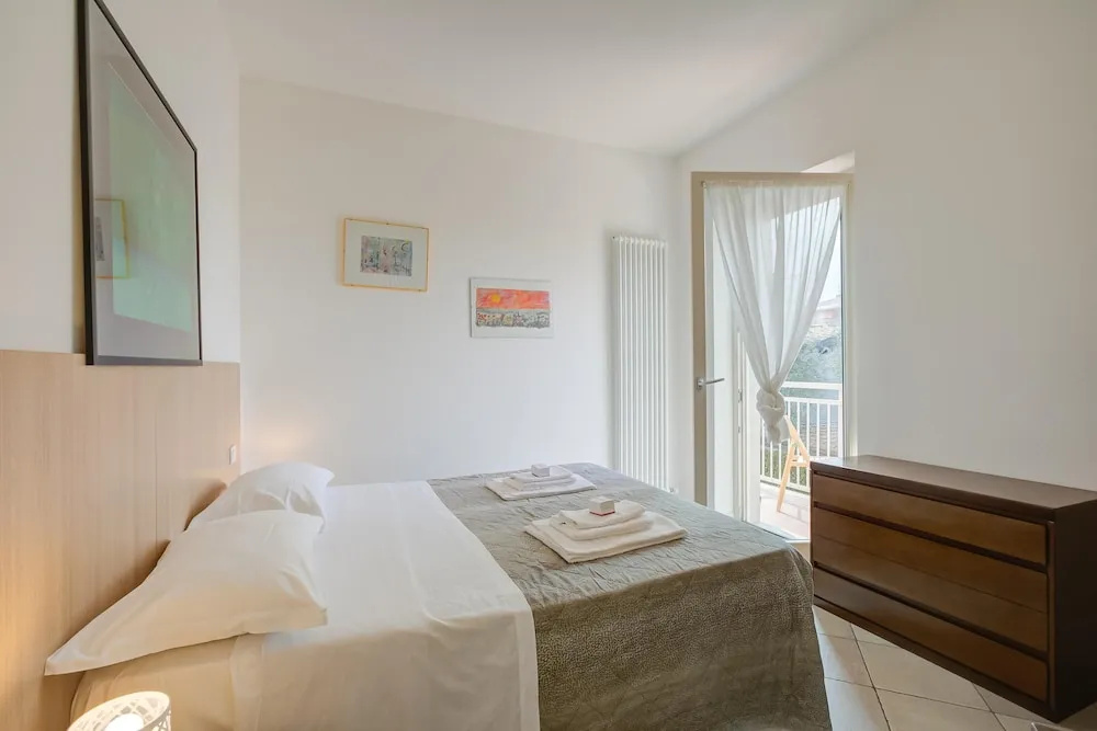 Casa al Cor Apartments