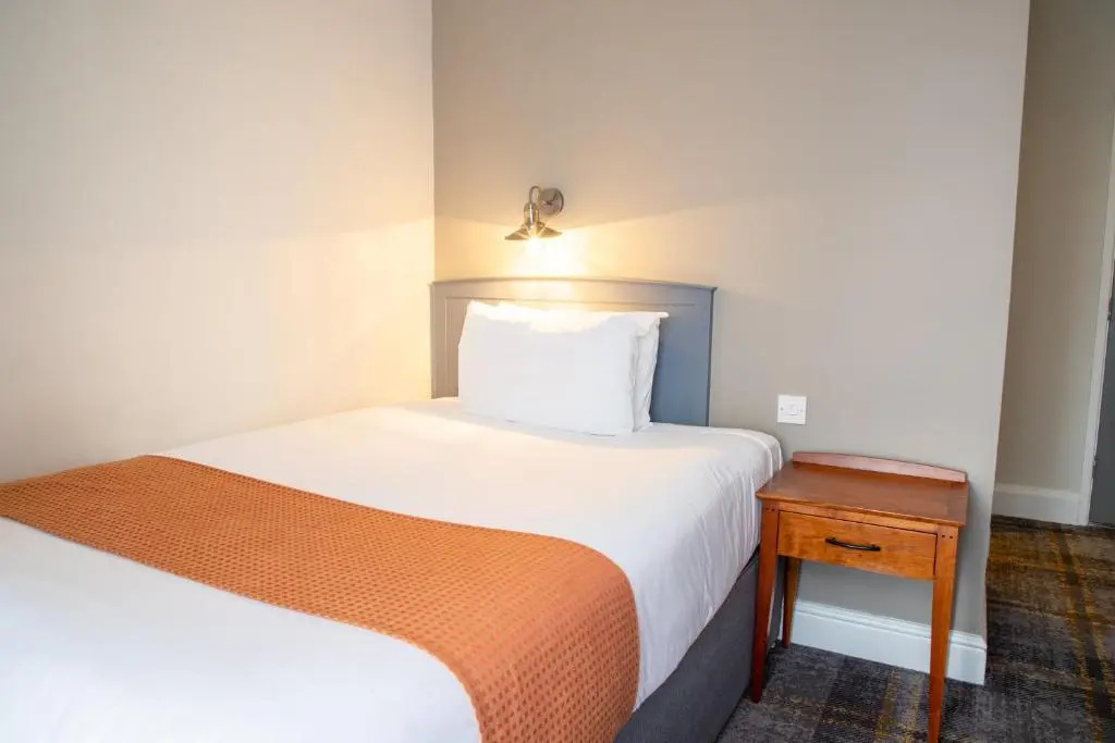 Arnos Manor Hotel - Chambres