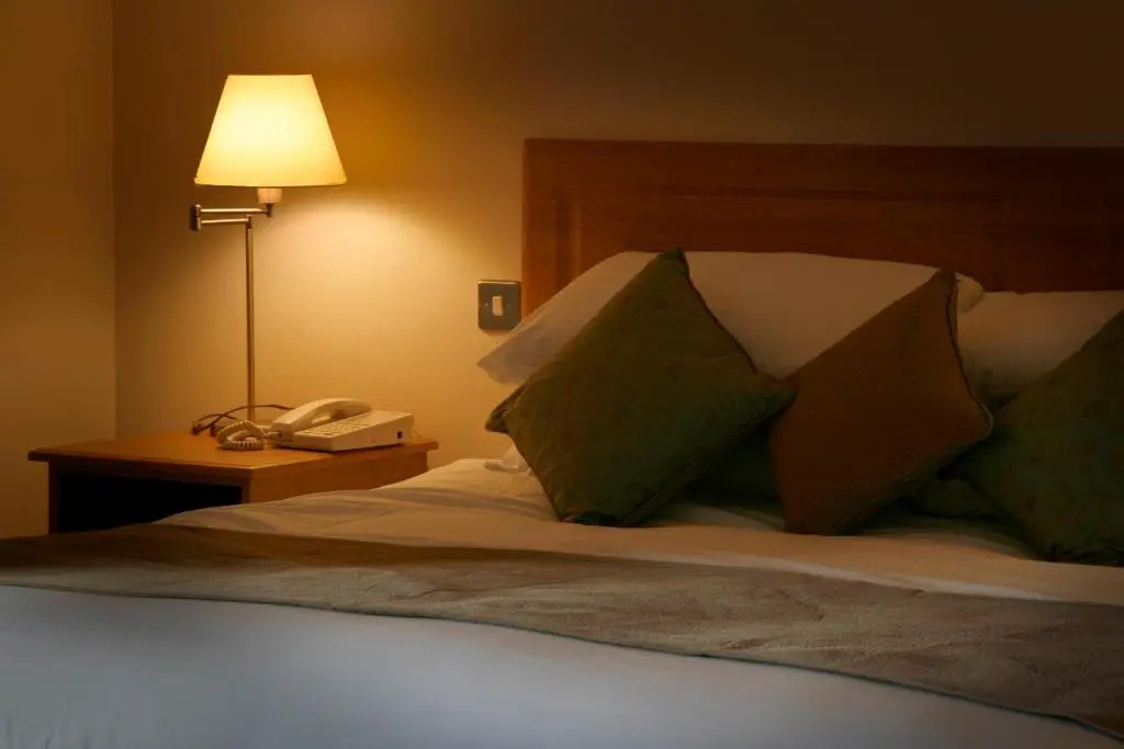 Deebert House Hotel - Chambres
