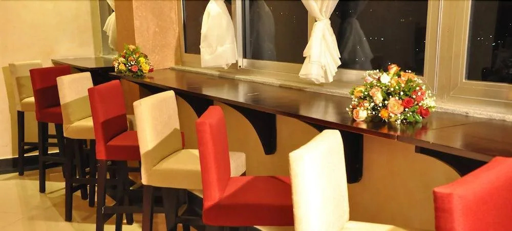 Nazra Hotel - Général
