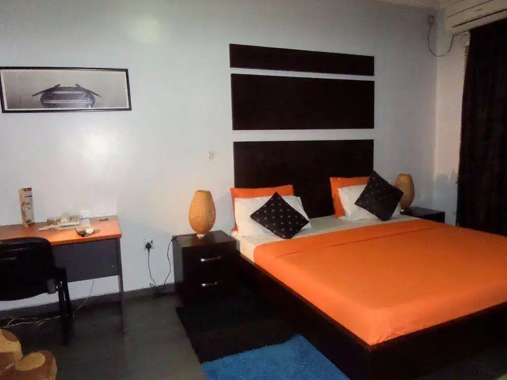 Hotel photo 6