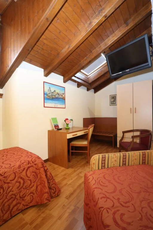 LVG Hotel Collection - Il Chiostro - Chambres
