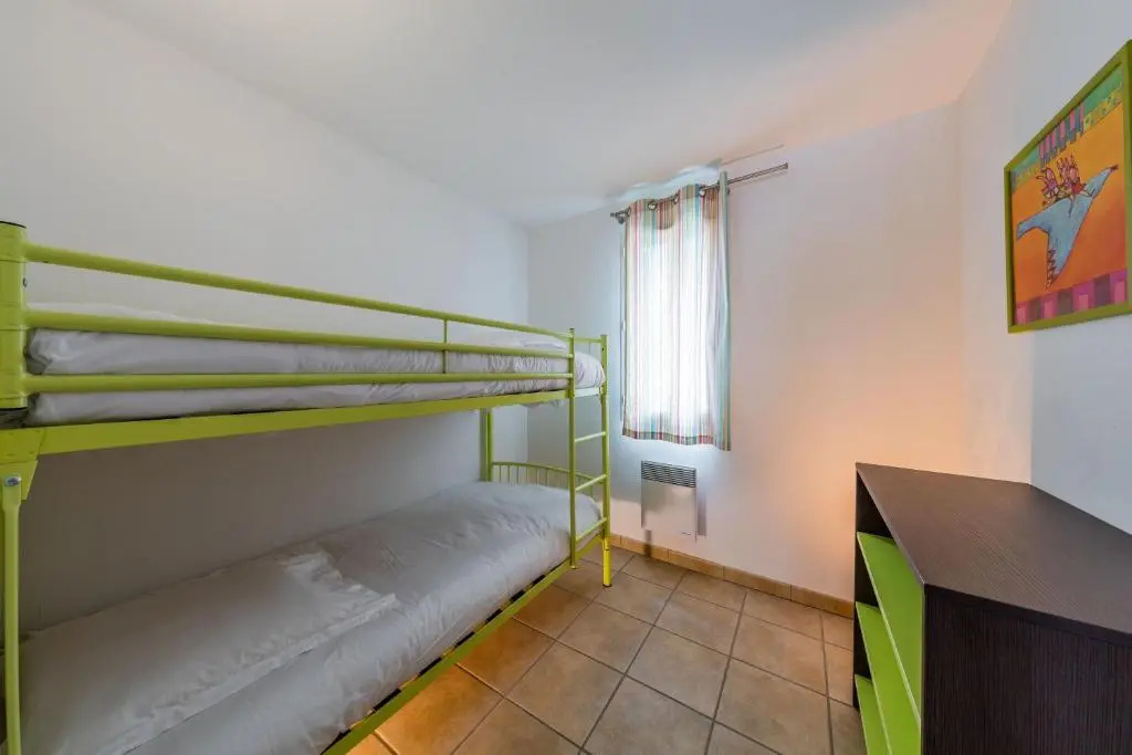 Le Domaine Du Golf Dalbret - Chambres
