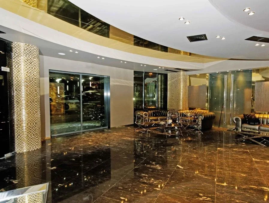 Emirates Apart Residence - фото 31