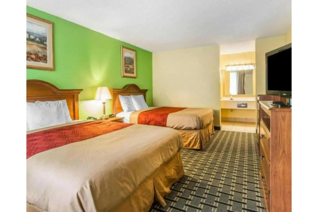 Hotel photo 10