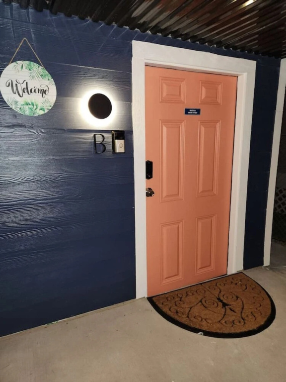 Relax in the Heart of Galveston