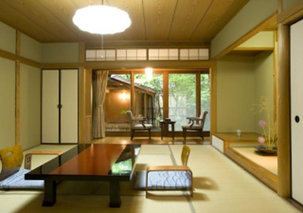 Yufuin Onsen Ryotei Tanokura 사진 31