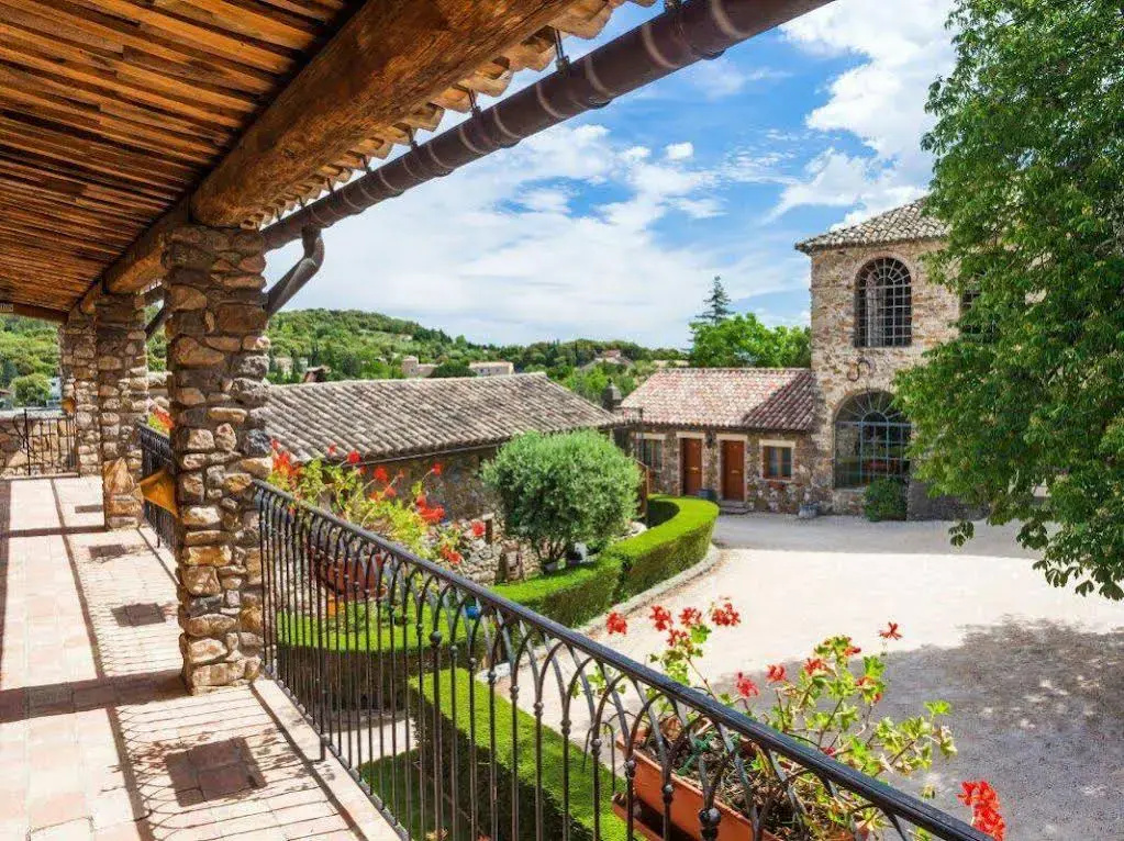 Le Clos Des Arts - Général