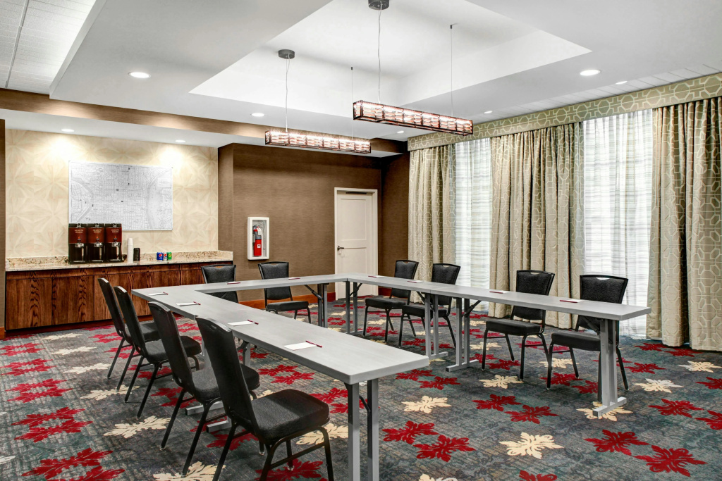 Residence Inn by Marriott Philadelphia Airport - Général
