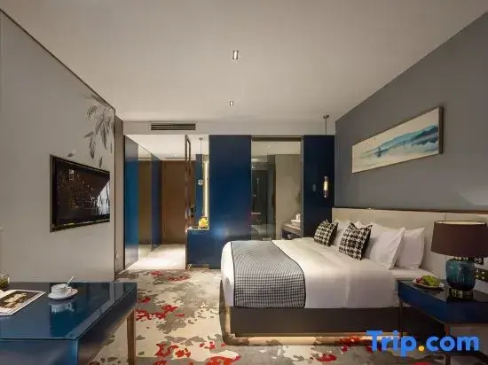 Luxury room