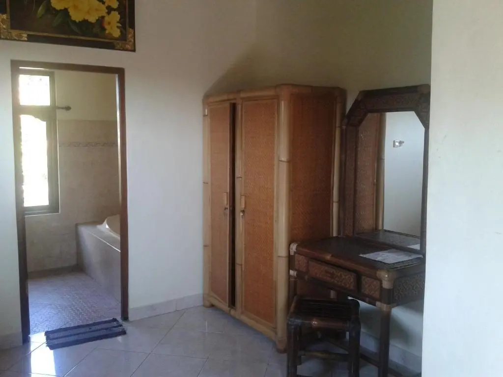 Raka House Accommodation - Chambres