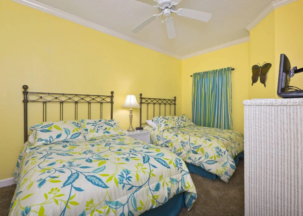 The Enclave by Wyndham Vacation Rentals - Général