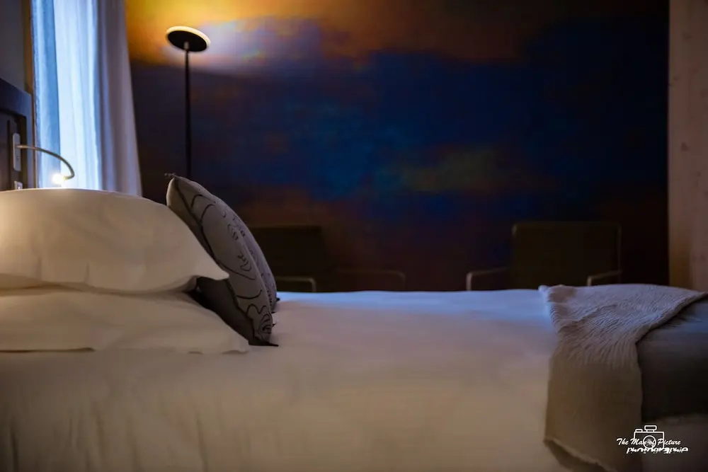 Voir la photo 3 — Hotel Altitude et Spa Pierre-Percée