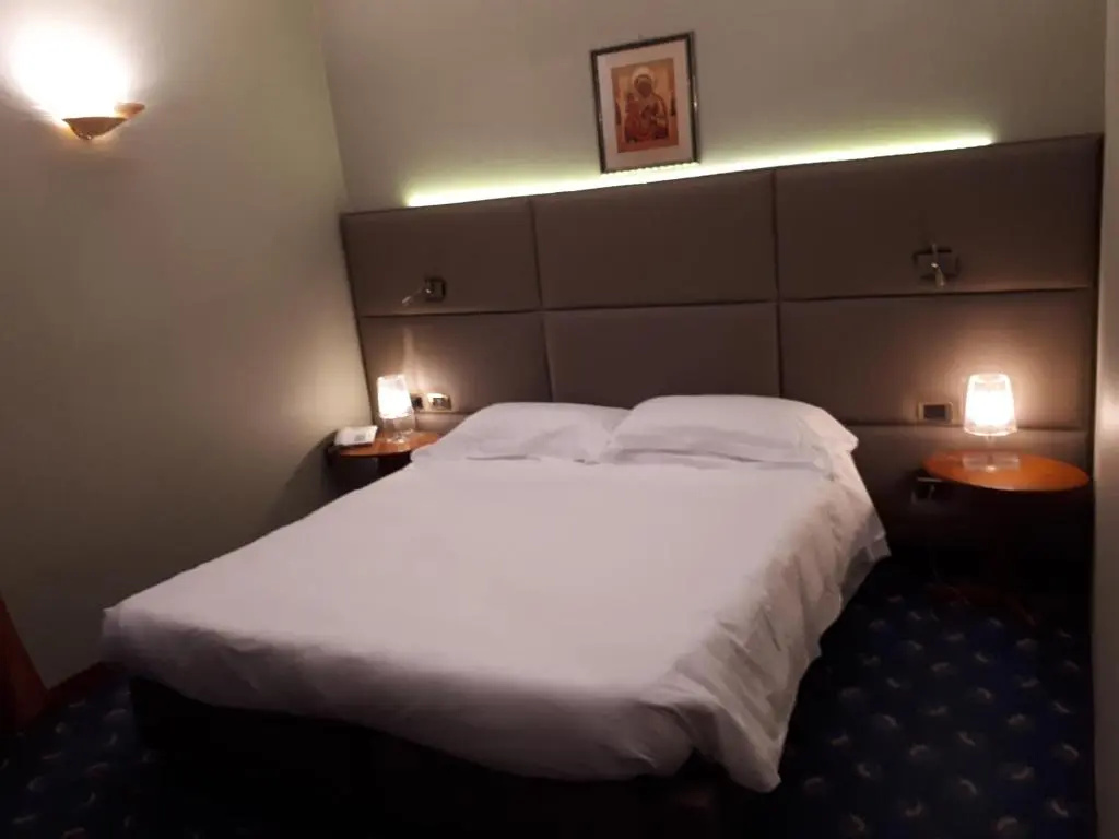 Manuelina Taste Hotel - Chambres