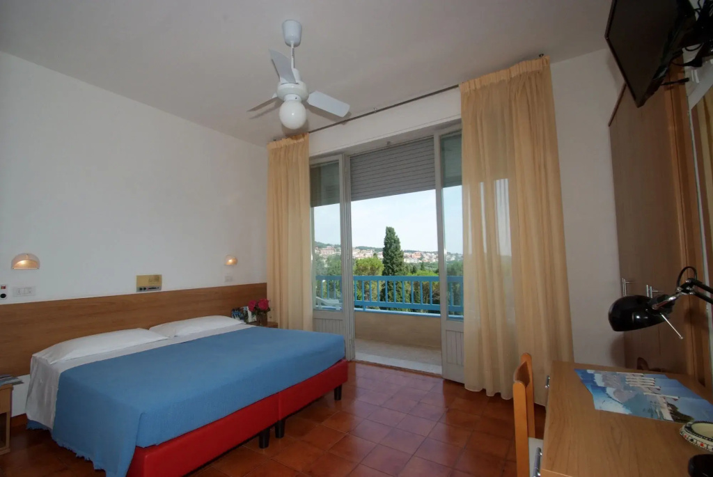 Albergo Le Sorgenti - Général