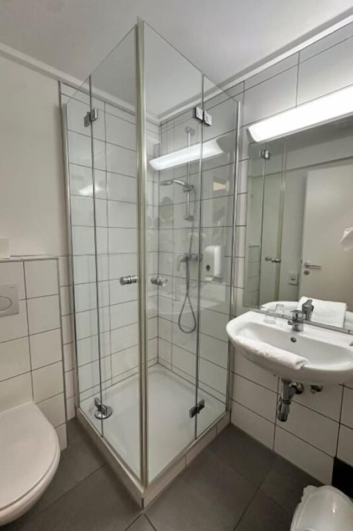 Hotel Restaurant Liebnitzmühle - Chambres
