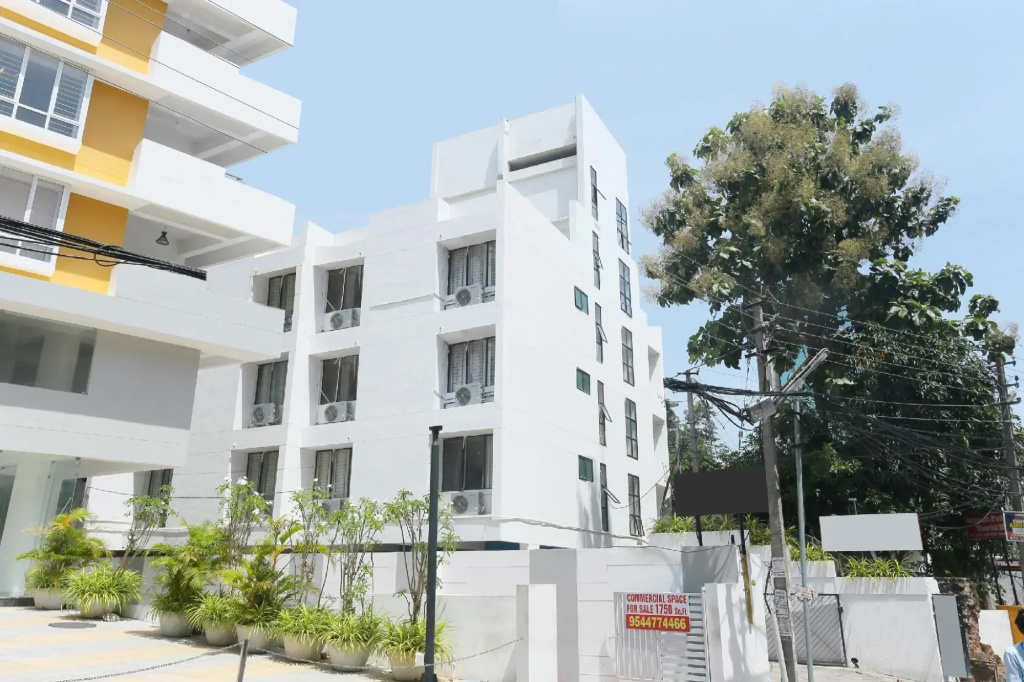 Hotel Ganesh by OYO Rooms