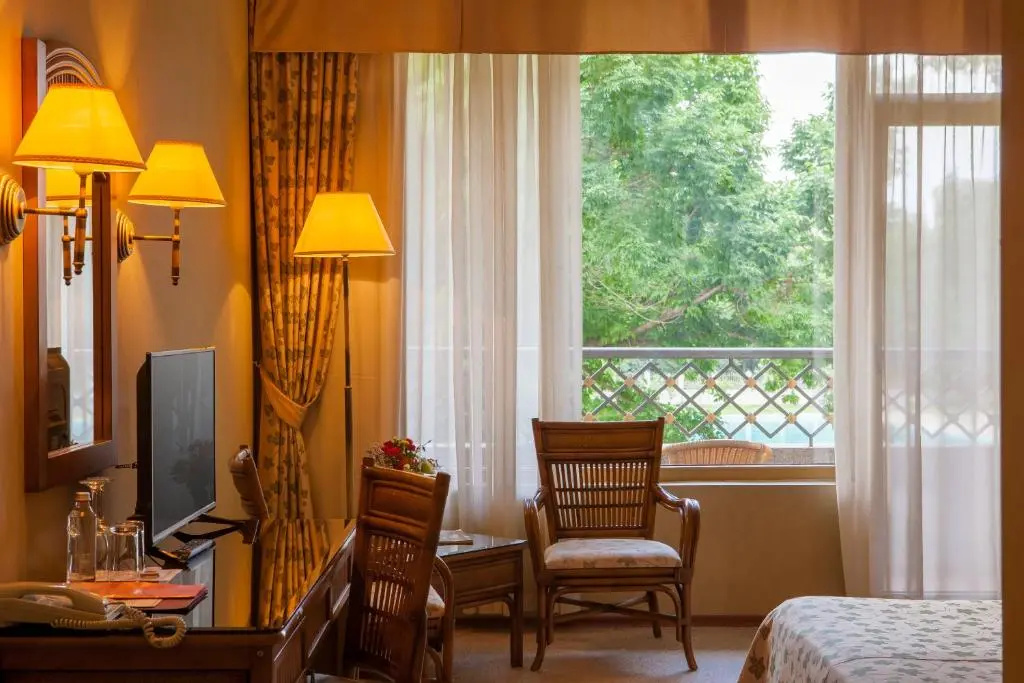 Drustar Hotel - Chambres