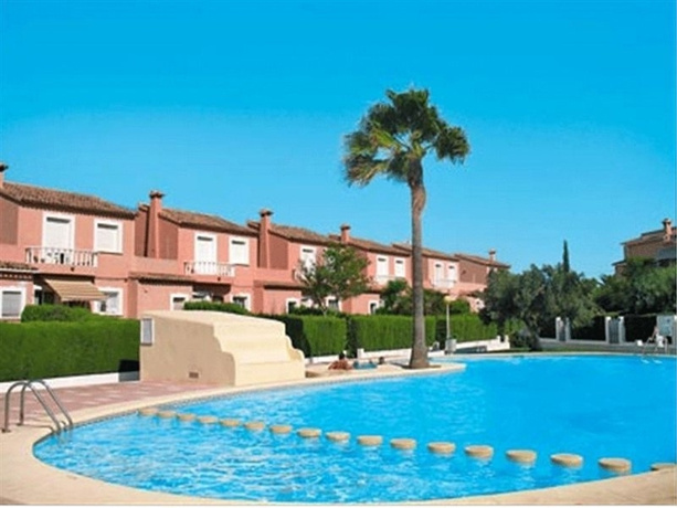 Campo Olivar