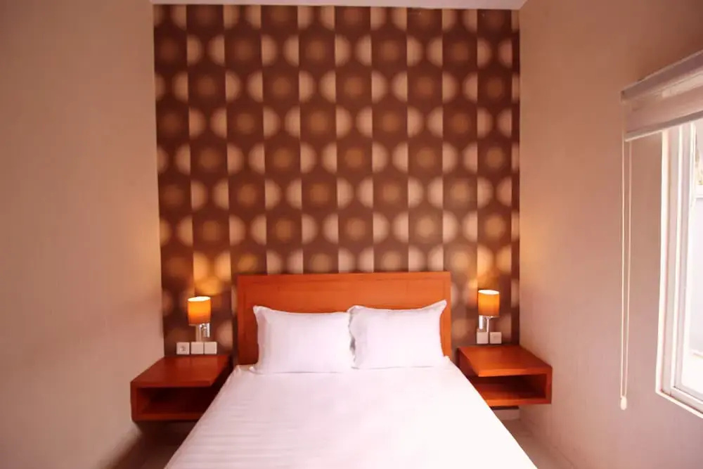 Amaya Suites - Chambres