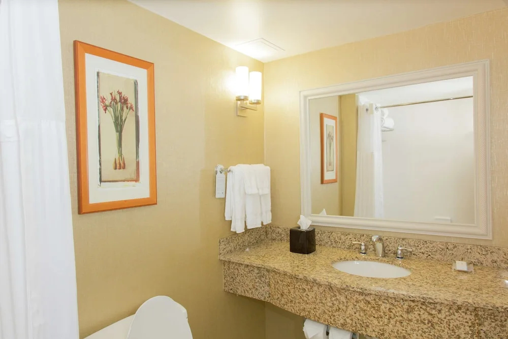 Hilton Garden Inn Myrtle Beach/Coastal Grand Mall - Chambres