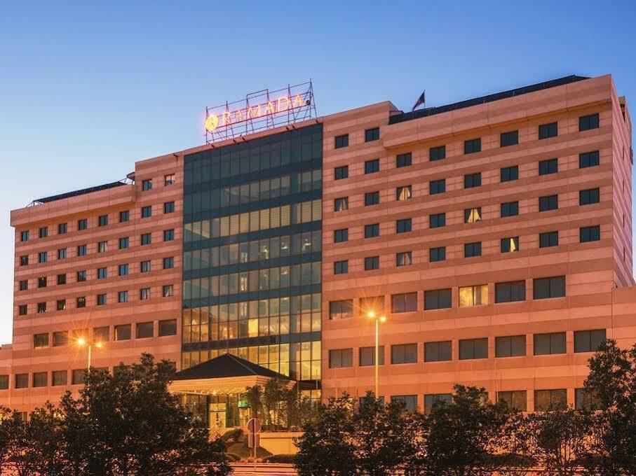 Ramada Hotel