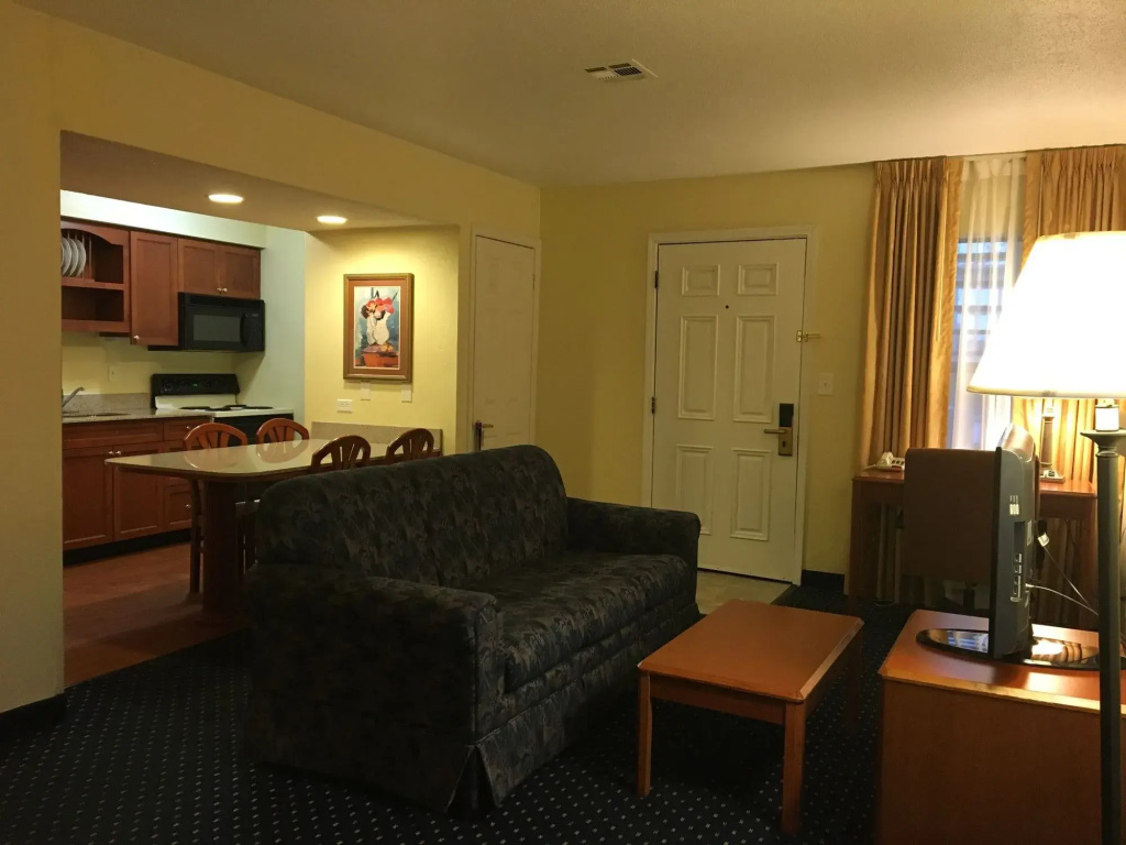 Affordable Suites of America Grand Rapids - Général