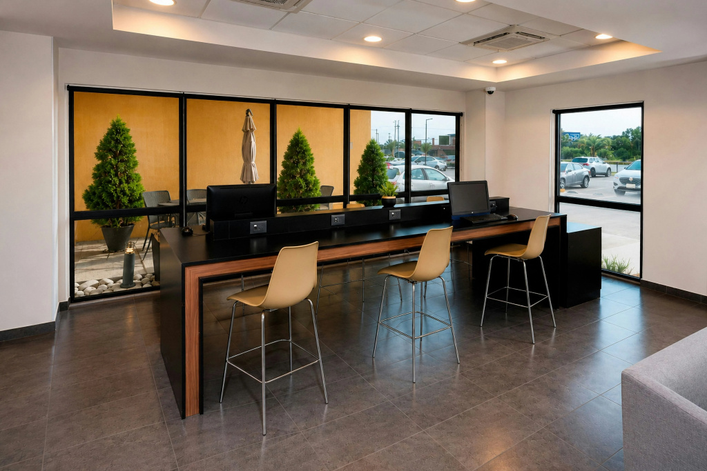 City Express by Marriott Piedras Negras - Général