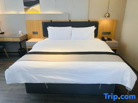 Hyatt House Herndon/Reston - Chambres