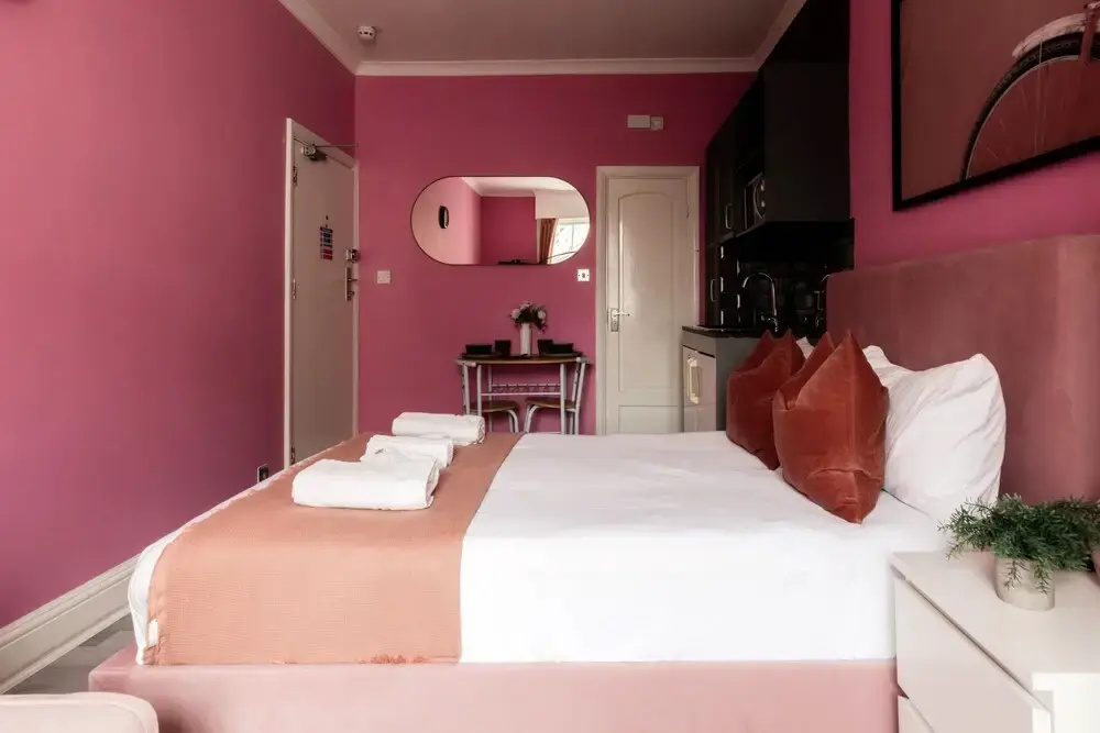 Hotel photo 5
