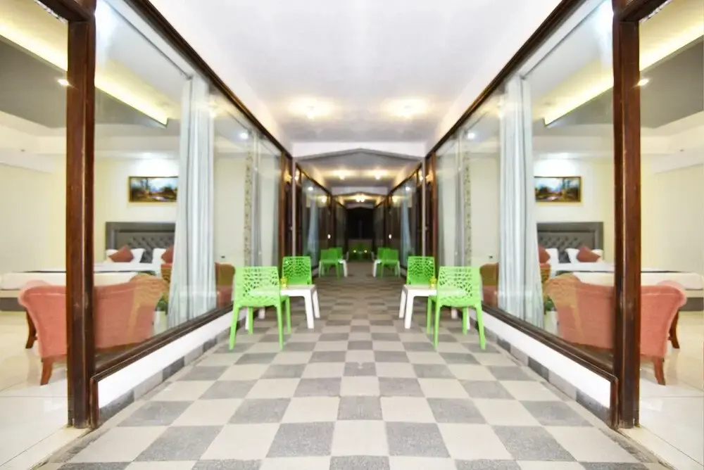Hotel photo 10