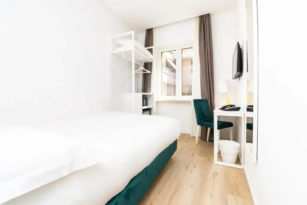 Hotel Isabella - Chambres