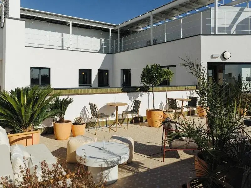 Hotel photo 21