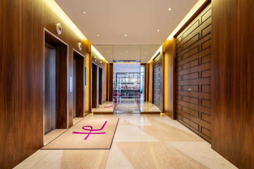 Hotel photo 20