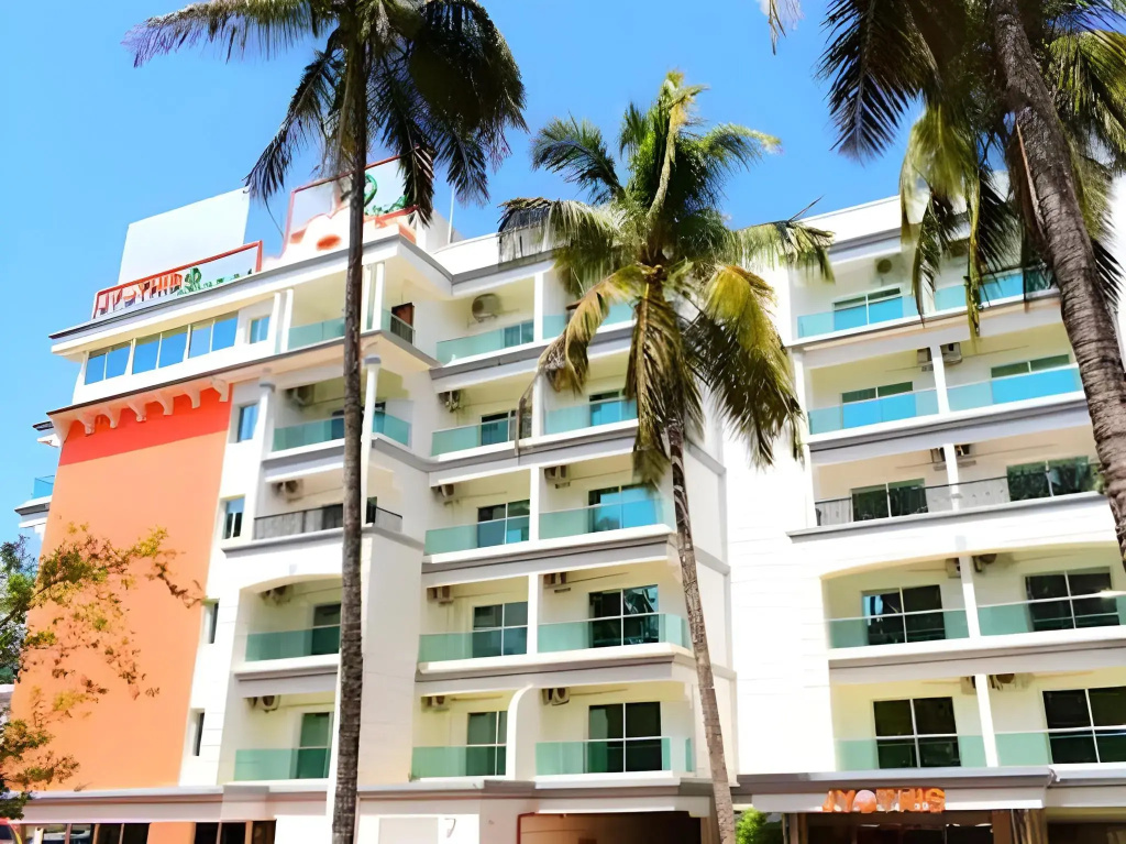 Hotel photo 13