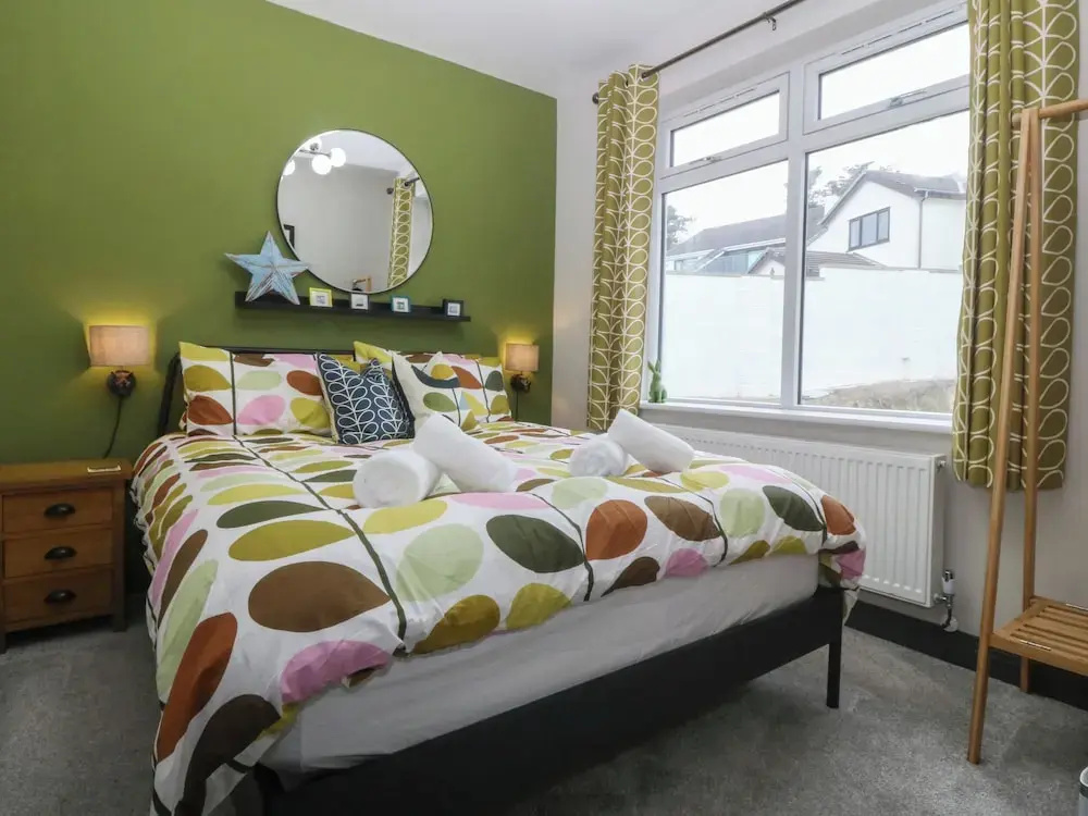Trearddur House Cottage