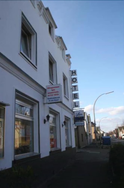 Godorfer Mühle