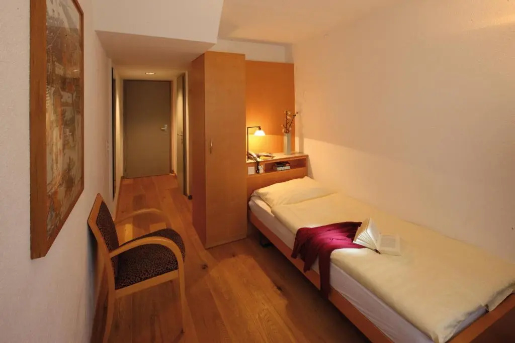 Hotel Rovanada - Chambres