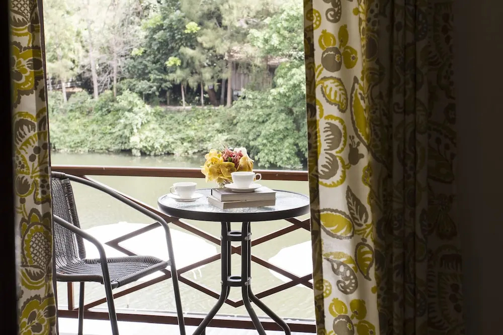 Baan Luang Rajamaitri Historic Inn - Chambres