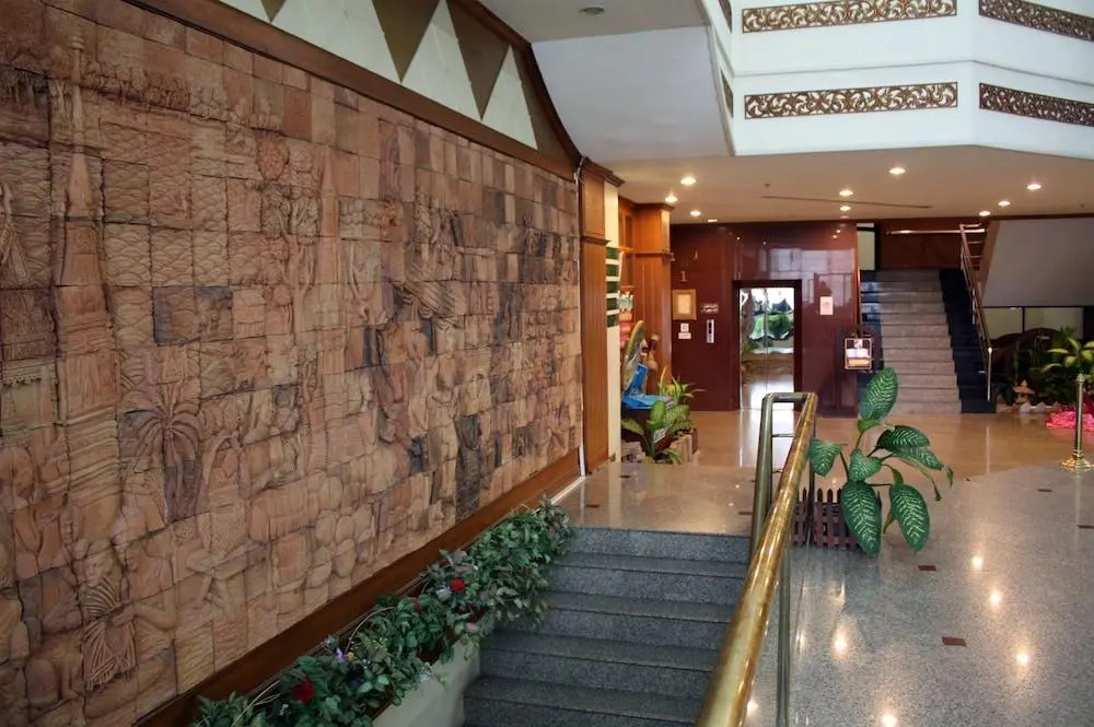 Hotel photo 11