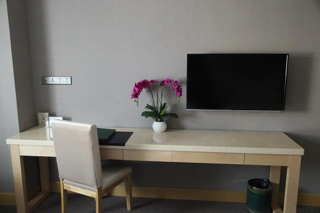 Tianjin Heritage Hotel - Général