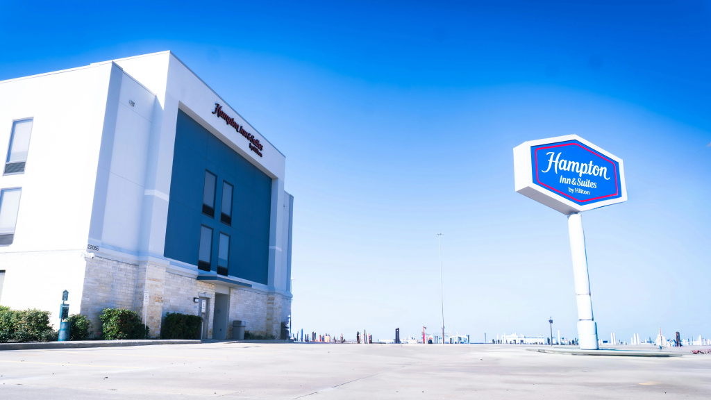 Hampton Inn & Suites Houston Katy