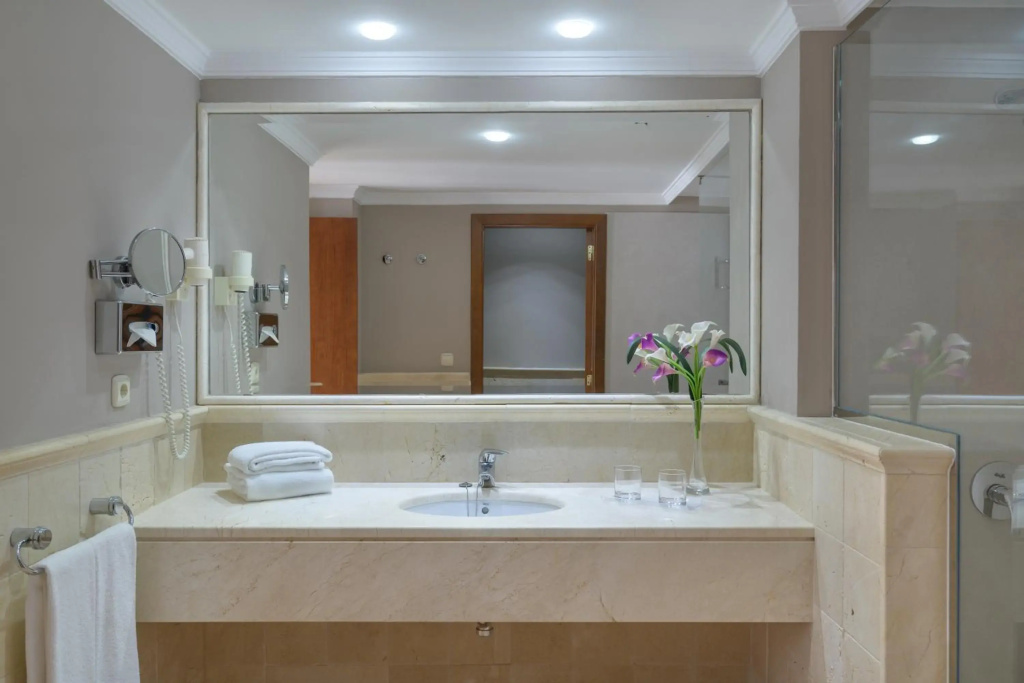 Hipotels Natura Palace - Adults only - Général